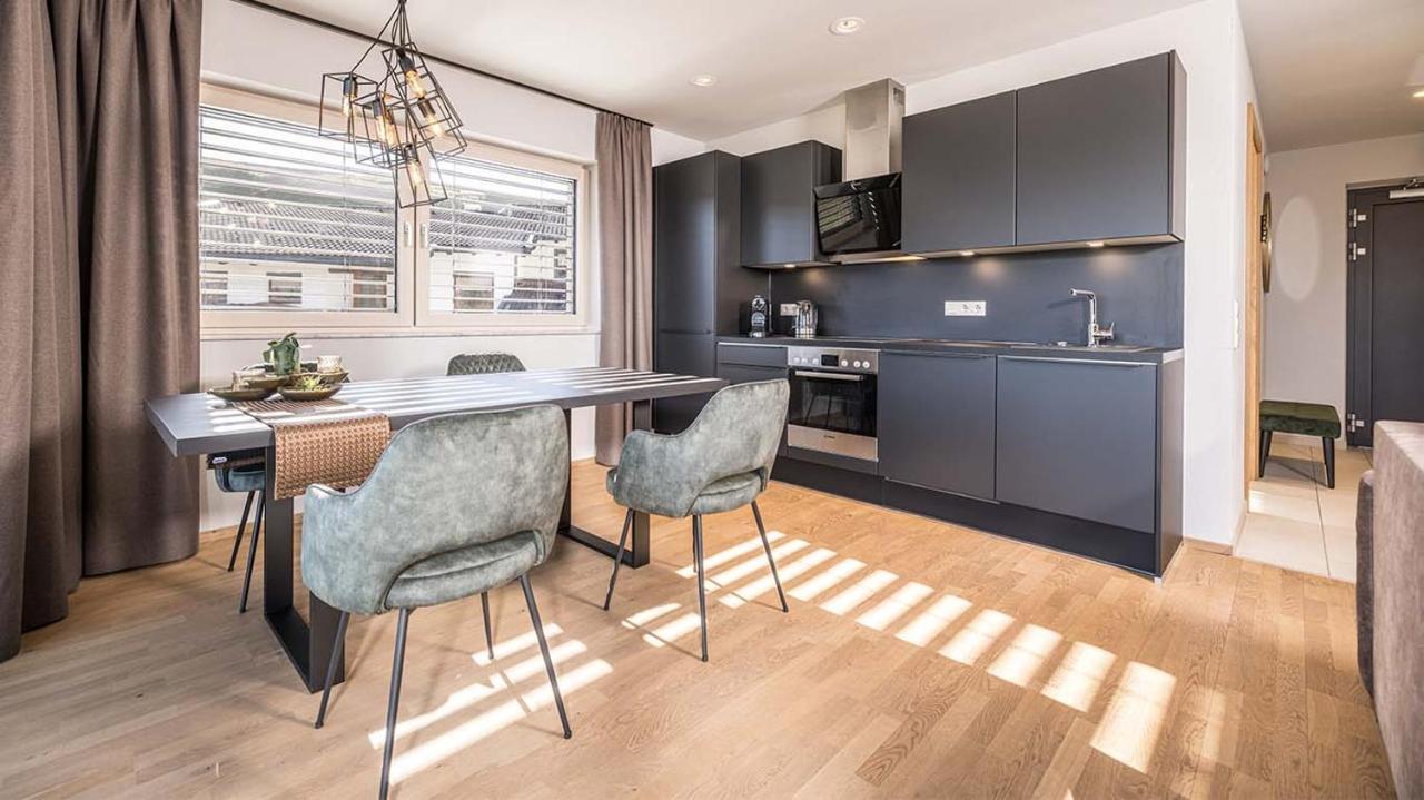 Greenview Apartment Wiesing Extérieur photo